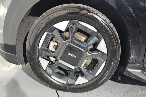 2024 Kia Carnival с пробегом 31 506 км