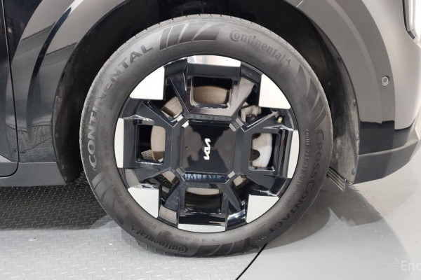 2024 Kia Carnival с пробегом 64 862 км