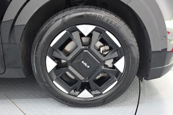 2024 Kia Carnival с пробегом 49 034 км