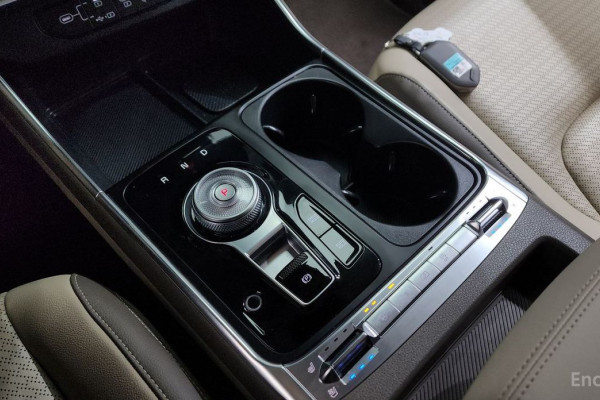 2024 Kia Carnival с пробегом 64 862 км