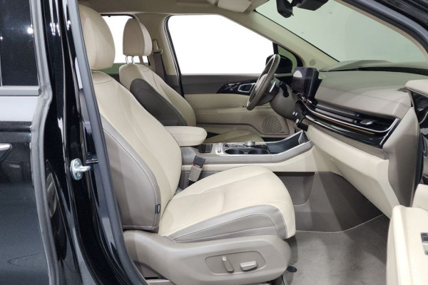 2024 Kia Carnival с пробегом 64 862 км