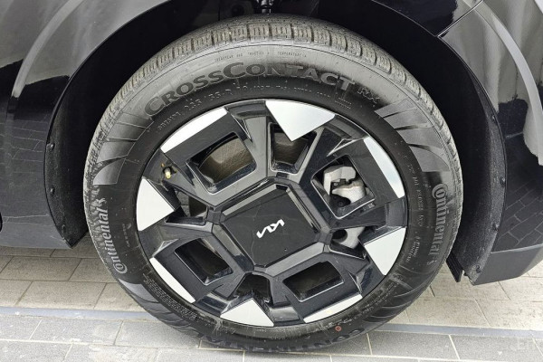 2025 Kia Carnival с пробегом 2 839 км