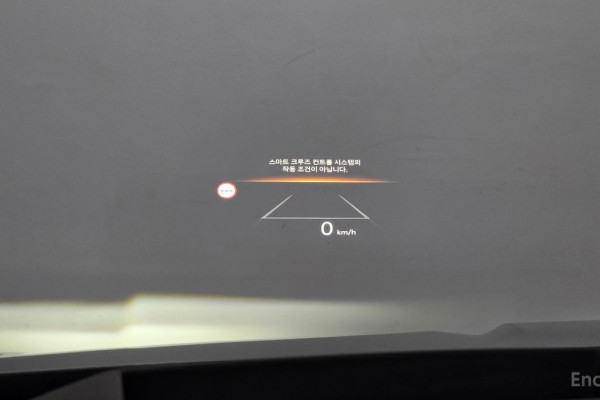 2024 Kia Carnival с пробегом 25 856 км