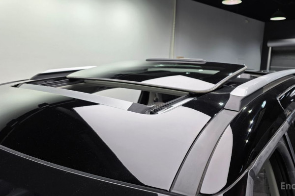 2024 Kia Carnival с пробегом 25 856 км