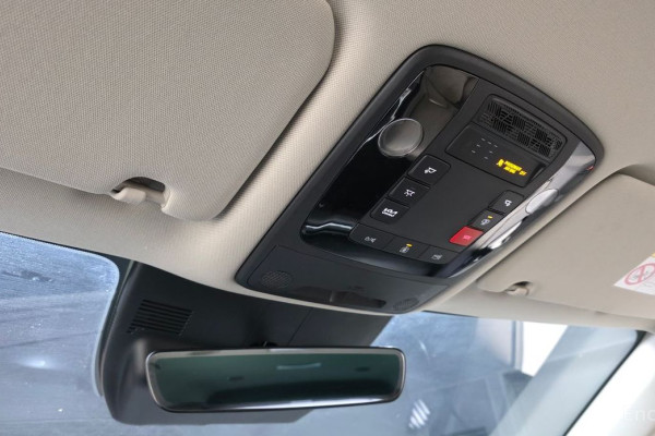 2024 Kia Carnival с пробегом 49 034 км