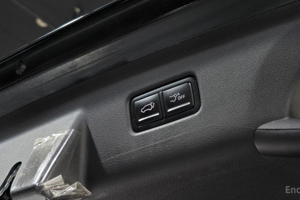 2024 Kia Carnival с пробегом 25 856 км