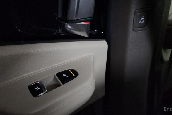 2024 Kia Carnival с пробегом 64 862 км