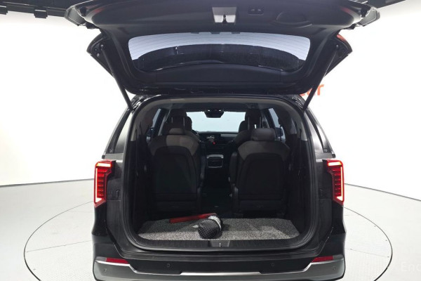 2024 Kia Carnival с пробегом 49 034 км