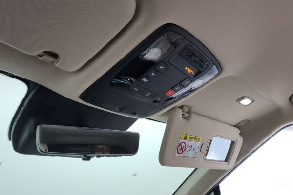 2024 Kia Carnival с пробегом 64 862 км