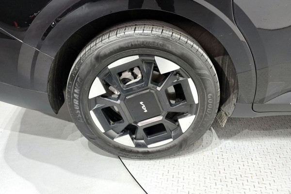 2024 Kia Carnival с пробегом 32 475 км