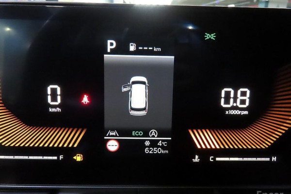 2025 Kia Carnival с пробегом 6 247 км