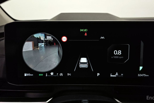 2024 Kia Carnival с пробегом 32 475 км