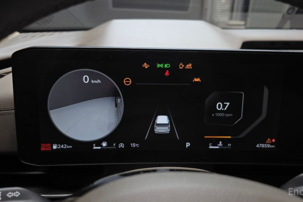 2024 Kia Carnival с пробегом 47 859 км