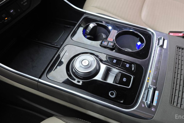 2024 Kia Carnival с пробегом 47 859 км