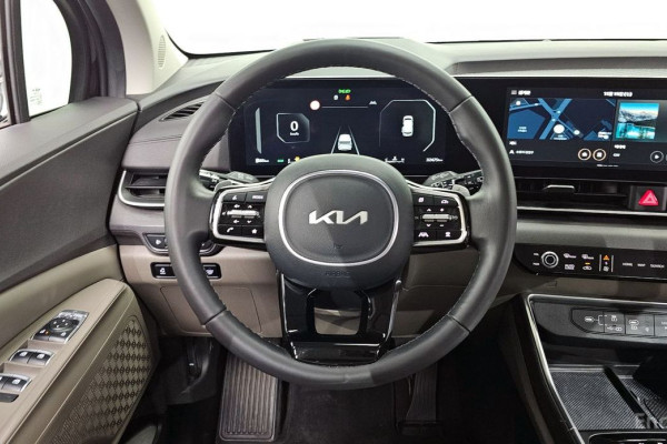 2024 Kia Carnival с пробегом 32 475 км