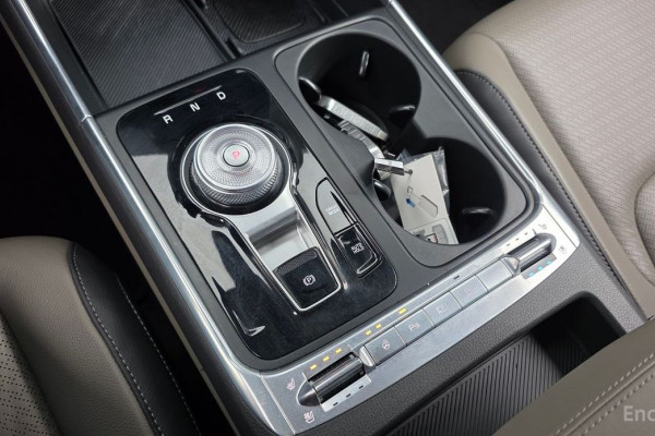 2024 Kia Carnival с пробегом 41 698 км