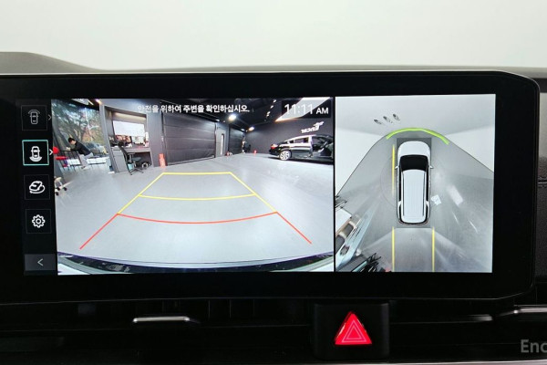 2024 Kia Carnival с пробегом 32 475 км