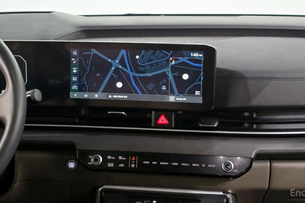 2023 Kia Carnival с пробегом 35 512 км