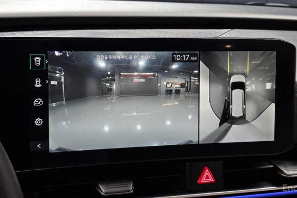 2024 Kia Carnival с пробегом 48 881 км