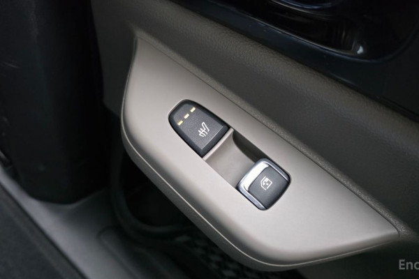 2024 Kia Carnival с пробегом 41 698 км