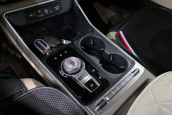 2024 Kia Carnival с пробегом 42 888 км