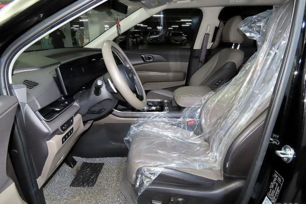 2024 Kia Carnival с пробегом 29 955 км