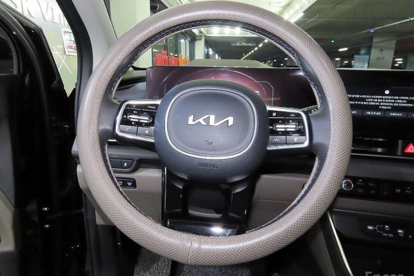 2024 Kia Carnival с пробегом 29 955 км