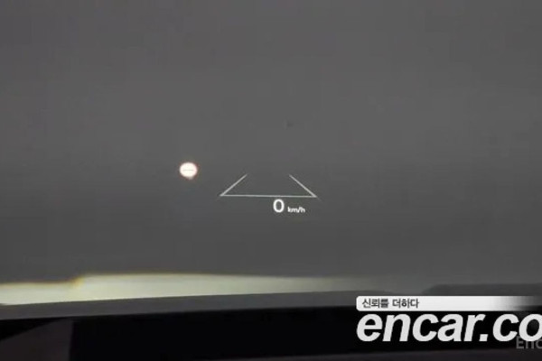 2025 Kia Carnival с пробегом 11 128 км