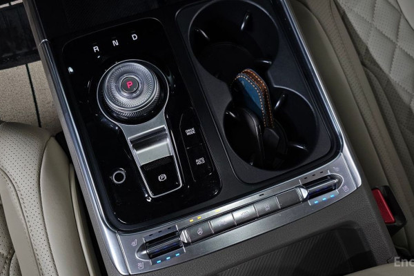 2024 Kia Carnival с пробегом 30 373 км