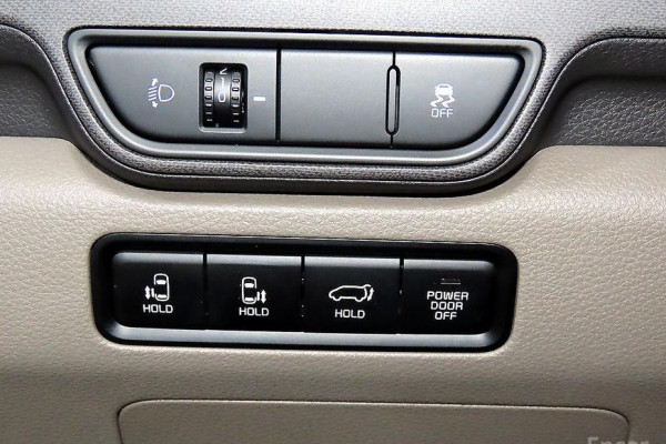 2024 Kia Carnival с пробегом 29 955 км