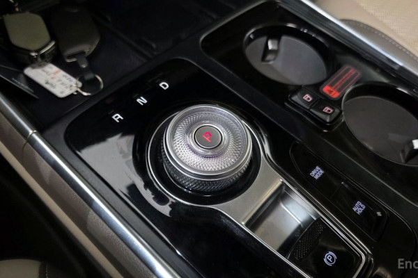 2024 Kia Carnival с пробегом 47 839 км