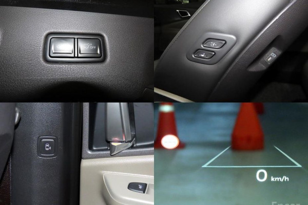 2024 Kia Carnival с пробегом 29 955 км