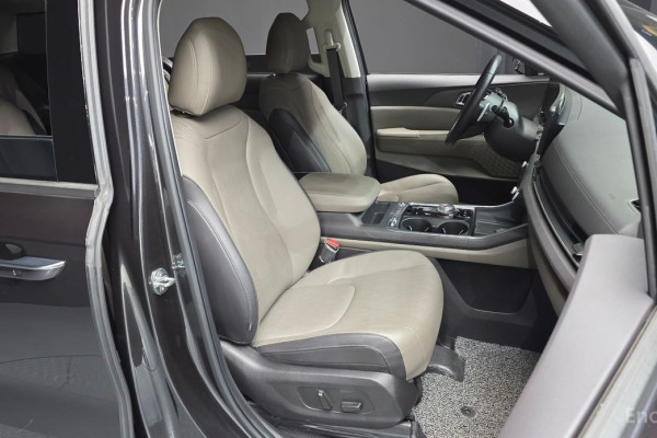 2023 Kia Carnival с пробегом 33 089 км