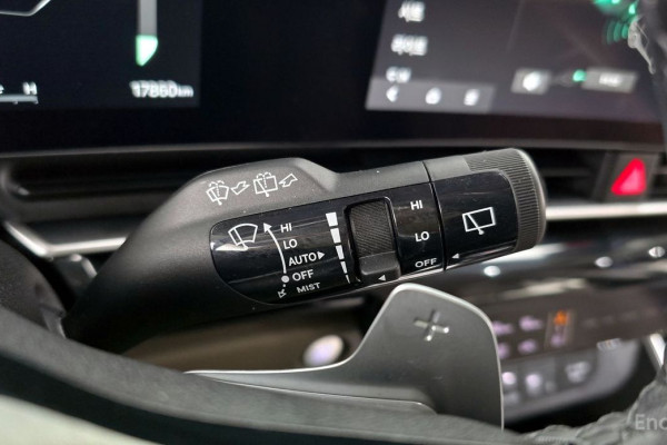 2024 Kia Carnival с пробегом 17 860 км