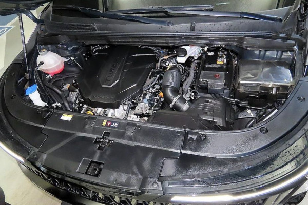 2024 Kia Carnival с пробегом 29 955 км