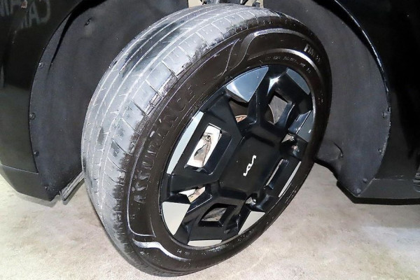 2024 Kia Carnival с пробегом 29 955 км