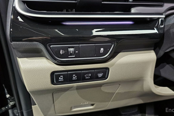 2025 Kia Carnival с пробегом 28 231 км