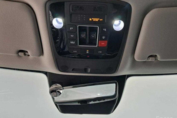 2023 Kia Carnival с пробегом 53 995 км