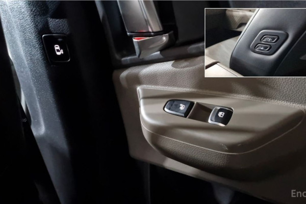 2024 Kia Carnival с пробегом 31 039 км