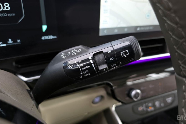 2024 Kia Carnival с пробегом 47 839 км