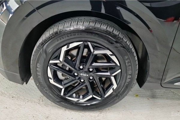 2024 Kia Carnival с пробегом 31 039 км