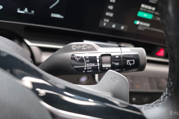 2023 Kia Carnival с пробегом 33 089 км