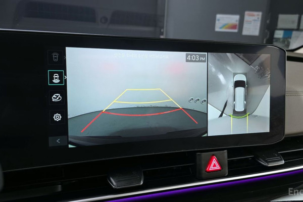 2024 Kia Carnival с пробегом 47 839 км