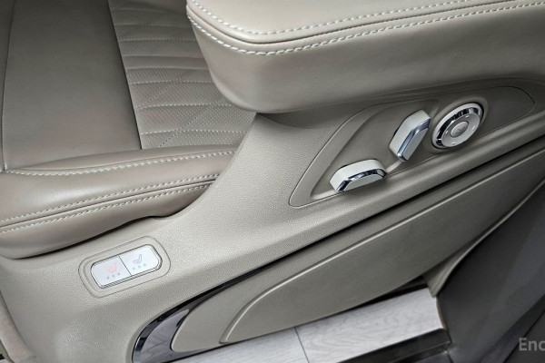 2024 Kia Carnival с пробегом 30 373 км