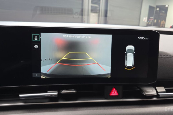 2023 Kia Carnival с пробегом 33 089 км