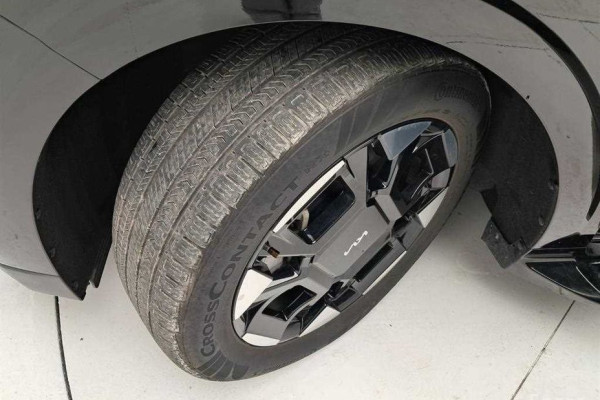 2023 Kia Carnival с пробегом 53 995 км