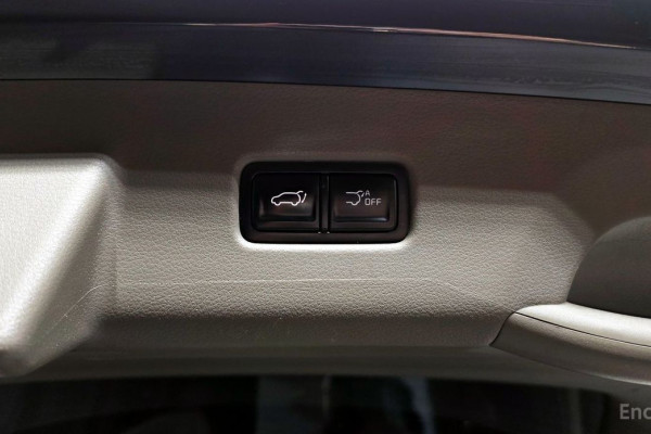 2024 Kia Carnival с пробегом 47 839 км