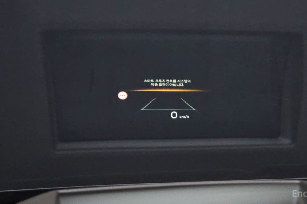 2025 Kia Carnival с пробегом 22 455 км