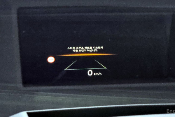 2024 Kia Carnival с пробегом 22 427 км