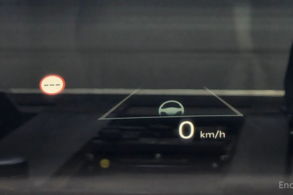 2025 Kia Carnival с пробегом 14 552 км